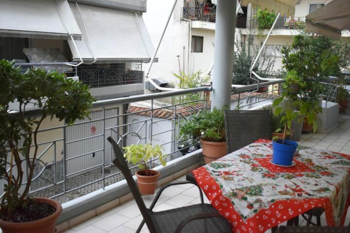 Apartment The Red House δίπλα στον μύλο των ξωτικών